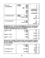 Предварительный просмотр 63 страницы Canon TP1200-LTS Instruction Manual