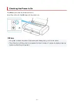 Preview for 133 page of Canon TR150 Series Online Manual