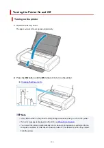 Preview for 134 page of Canon TR150 Series Online Manual