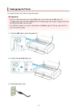 Preview for 138 page of Canon TR150 Series Online Manual