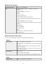 Preview for 169 page of Canon TR150 Series Online Manual