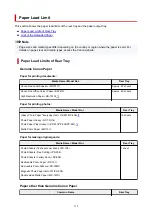 Preview for 175 page of Canon TR150 Series Online Manual