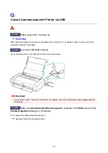 Preview for 263 page of Canon TR150 Series Online Manual