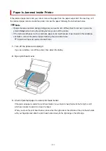 Preview for 279 page of Canon TR150 Series Online Manual