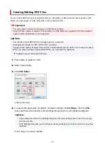 Preview for 295 page of Canon TR4700 Series Online Manual