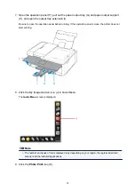 Предварительный просмотр 28 страницы Canon TR7500 Series Online Manual