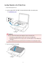 Предварительный просмотр 75 страницы Canon TR7500 Series Online Manual