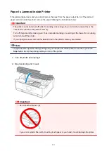 Предварительный просмотр 531 страницы Canon TR7500 Series Online Manual