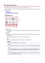 Preview for 158 page of Canon TR7660 Online Manual