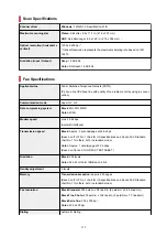 Preview for 199 page of Canon TR7660 Online Manual