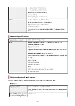 Preview for 200 page of Canon TR7660 Online Manual