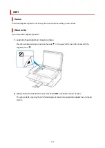 Preview for 555 page of Canon TR7660 Online Manual