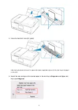 Предварительный просмотр 33 страницы Canon TR8500 Series Online Manual