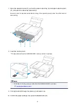 Предварительный просмотр 42 страницы Canon TR8500 Series Online Manual