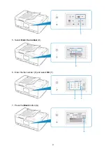 Предварительный просмотр 45 страницы Canon TR8500 Series Online Manual