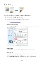 Предварительный просмотр 245 страницы Canon TR8500 Series Online Manual