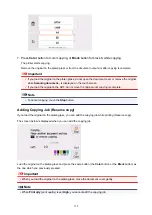 Preview for 322 page of Canon TR8500 Series Online Manual