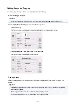 Preview for 324 page of Canon TR8500 Series Online Manual