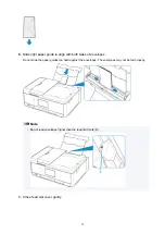 Предварительный просмотр 73 страницы Canon TR8600 Series Online Manual