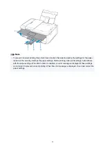 Предварительный просмотр 75 страницы Canon TR8600 Series Online Manual