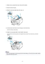 Предварительный просмотр 252 страницы Canon TR8600 Series Online Manual