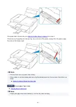 Предварительный просмотр 381 страницы Canon TR8600 Series Online Manual