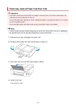 Предварительный просмотр 440 страницы Canon TR8600 Series Online Manual