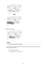 Предварительный просмотр 441 страницы Canon TR8600 Series Online Manual