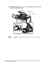 Предварительный просмотр 17 страницы Canon Trimmer User Manual