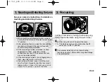 Предварительный просмотр 9 страницы Canon TS-E17MM F/4L Instructions Manual