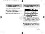 Предварительный просмотр 19 страницы Canon TS-E17MM F/4L Instructions Manual