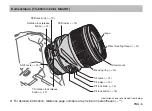 Предварительный просмотр 7 страницы Canon TS-E50mm f/2.8L MACRO Instructions Manual