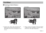 Предварительный просмотр 13 страницы Canon TS-E50mm f/2.8L MACRO Instructions Manual