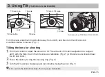 Предварительный просмотр 16 страницы Canon TS-E50mm f/2.8L MACRO Instructions Manual