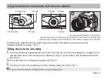 Предварительный просмотр 18 страницы Canon TS-E50mm f/2.8L MACRO Instructions Manual