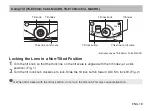 Предварительный просмотр 19 страницы Canon TS-E50mm f/2.8L MACRO Instructions Manual