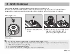 Предварительный просмотр 31 страницы Canon TS-E50mm f/2.8L MACRO Instructions Manual