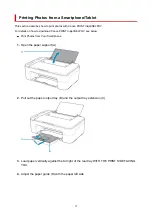 Предварительный просмотр 32 страницы Canon TS3300 Series Online Manual