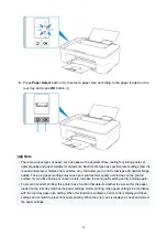 Предварительный просмотр 62 страницы Canon TS3300 Series Online Manual