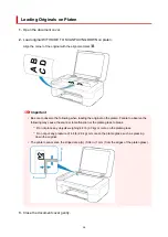 Предварительный просмотр 64 страницы Canon TS3300 Series Online Manual