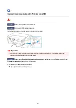 Предварительный просмотр 261 страницы Canon TS3300 Series Online Manual