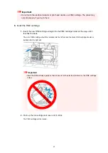 Предварительный просмотр 65 страницы Canon TS3440 Online Manual