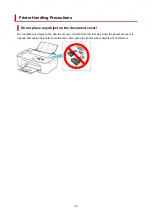 Предварительный просмотр 109 страницы Canon TS3440 Online Manual