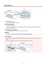 Предварительный просмотр 118 страницы Canon TS3440 Online Manual