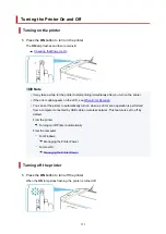 Предварительный просмотр 123 страницы Canon TS3440 Online Manual