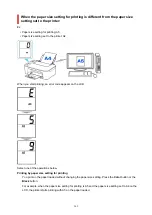 Предварительный просмотр 162 страницы Canon TS3440 Online Manual