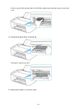 Предварительный просмотр 262 страницы Canon TS3440 Online Manual