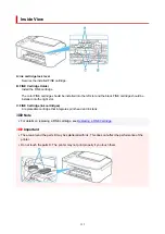 Предварительный просмотр 122 страницы Canon TS3500 Series Online Manual