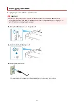 Предварительный просмотр 130 страницы Canon TS3500 Series Online Manual