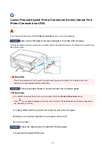 Предварительный просмотр 274 страницы Canon TS3500 Series Online Manual